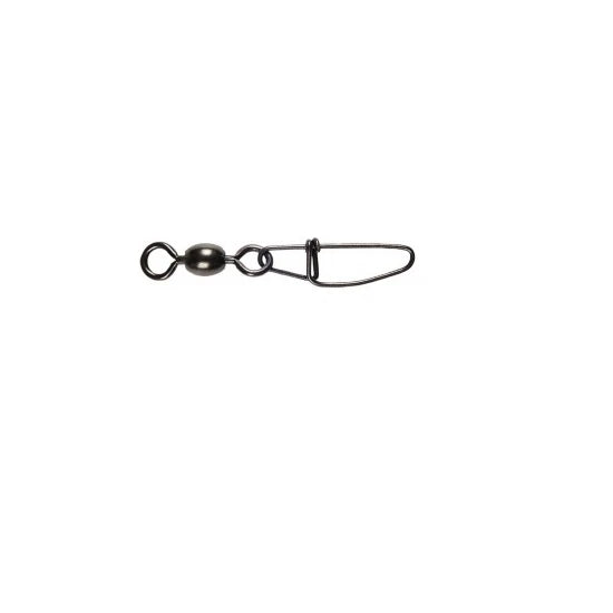 Agrafa Cu Vartej Black Cat Cross Lock Wirbel 100kg