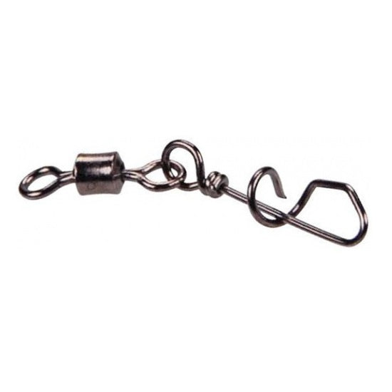 Agrafa cu Vartej DAM Effzett Swivel Quick Change Snap Nr 6 16Kg