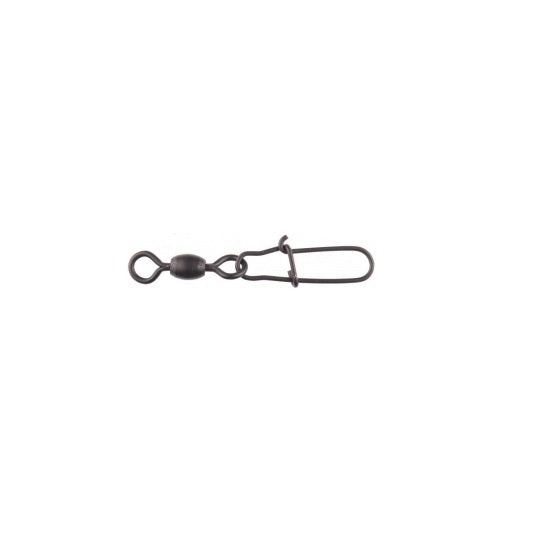 Agrafa cu Vartej DAM Madcat Power Swivels Snap 100kg