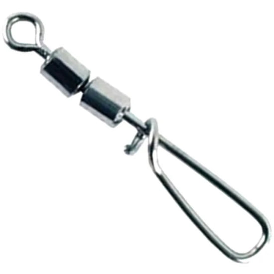 Agrafa Cu Vartej Dublu Owner Amaz 72459 Sinking Hook W Crane Nr.18, 10.3kg, 10buc/pac