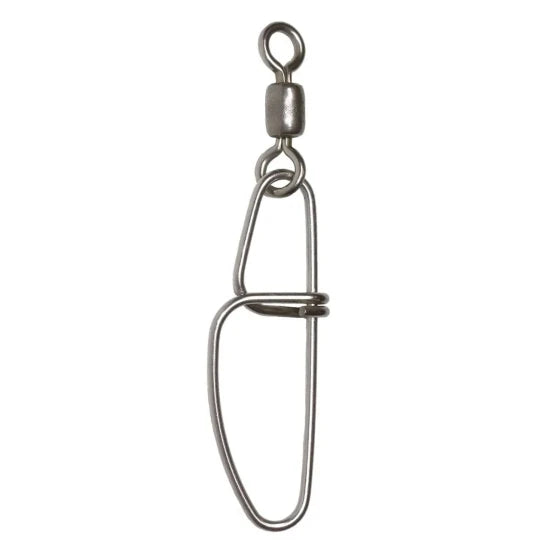 Agrafa Cu Vartej Zeck Stainless Steel Snap 114kg, 3buc/pac