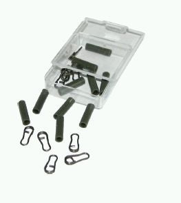 Agrafe EXTRA CARP 2093 Multi Clip cu Cauciuc Siliconic