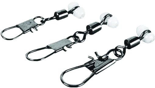 Agrafe Fixare Filfishing Sliding Swivel, Marime M, 4 Buc/Plic