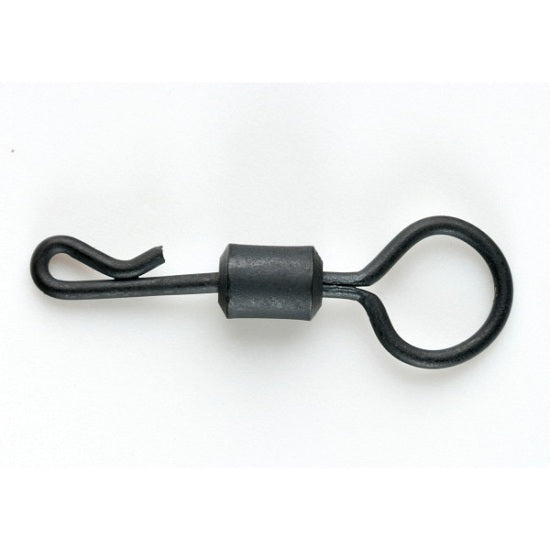 Agrafe Mivardi Rapide Heli Chod Speed Swivel 8, 10 buc/plic