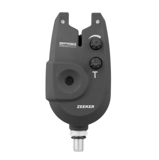 Alarma electronica Spro Zeeker VT 9V