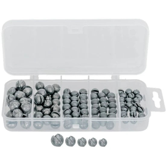 Alice Despicate Carp Zoom Styl 7 Size, 2-5g, 100buc/pac
