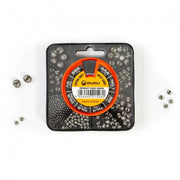 Alice Despicate Guru 8 Compartment Non-toxic Shot Box