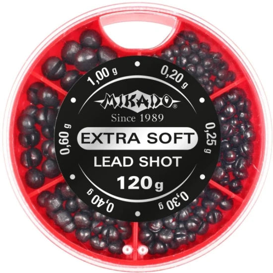Alice Despicate Mikado Big Set A, 0.2-1.0g, 120g