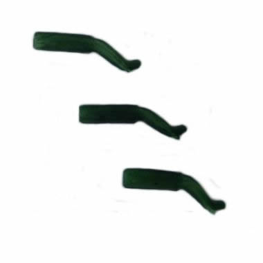 Aligner Mostiro Green S (10Buc)