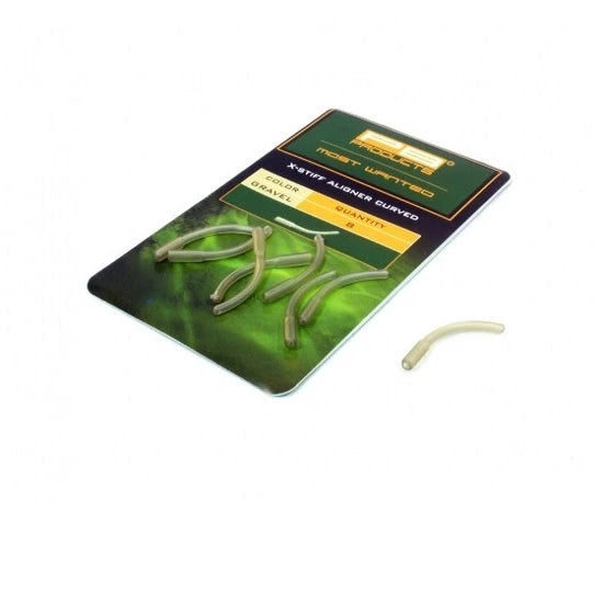 Aligner Pb Products X - Stiff Curved Gravel 8buc/plic Gravel