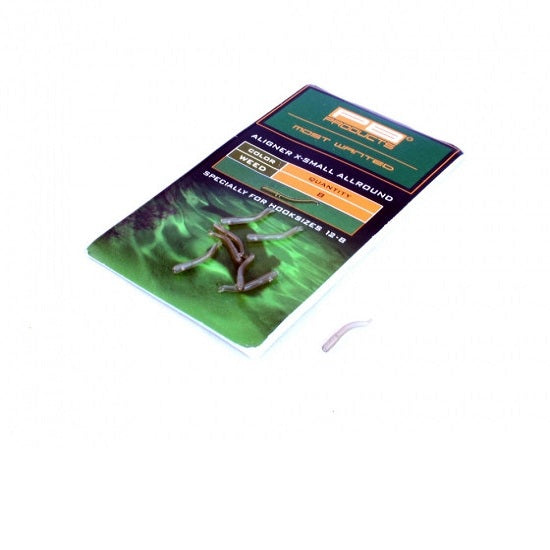 Aligner PB Products X-Small 8buc/plic Culoare: Gravel - Nisip