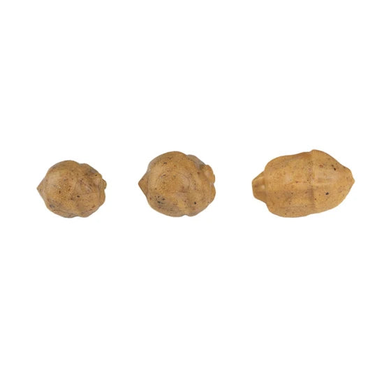 Alune Tigrate Artificiale Fox Edges Tigernuts, 9buc/pac