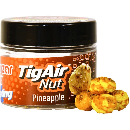 Alune Tigrate Benzar Mix Tigair Nut, Ananas, 15g