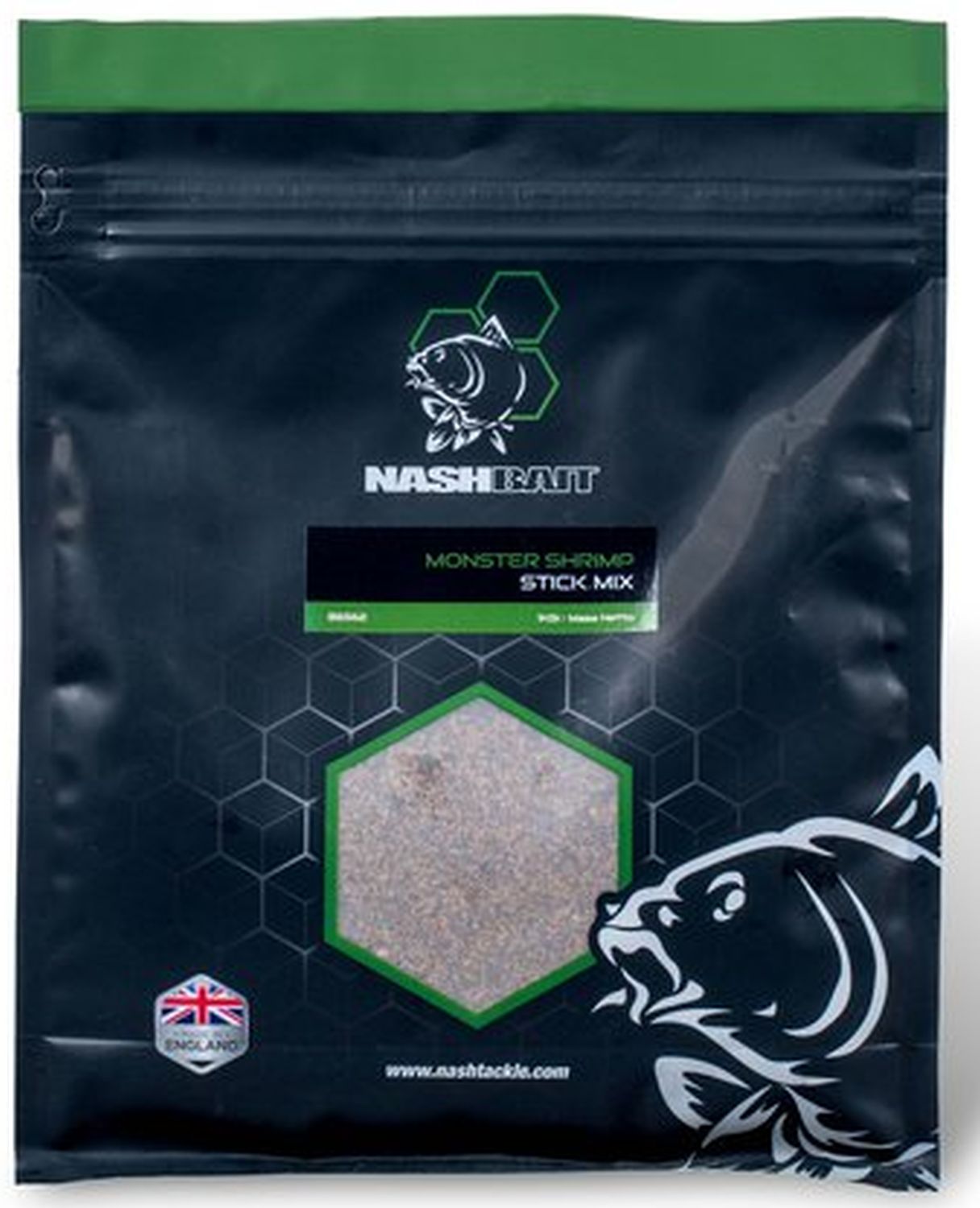Amestec Nada NASH Monster Shrimp Stick Mix, 1kg