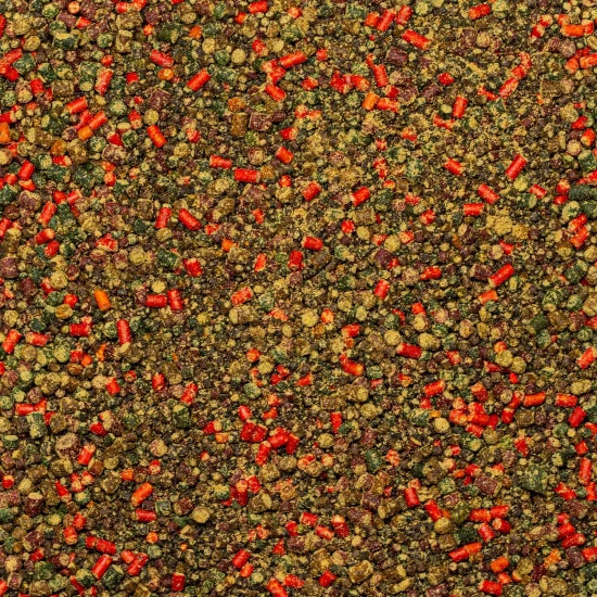 Amestec Nada Senzor Pva Bag Mix, Big Carp, 800g
