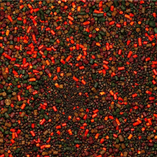 Amestec Nada Senzor Pva Bag Mix Fishmeal, 800g