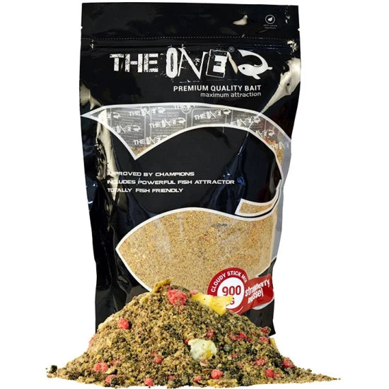 Amestec Nada The One Cloudy Stick Mix, Black, 900g