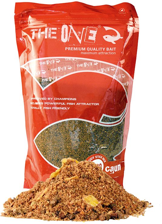 Amestec Nada The One Cloudy Stick Mix, Red, 900g