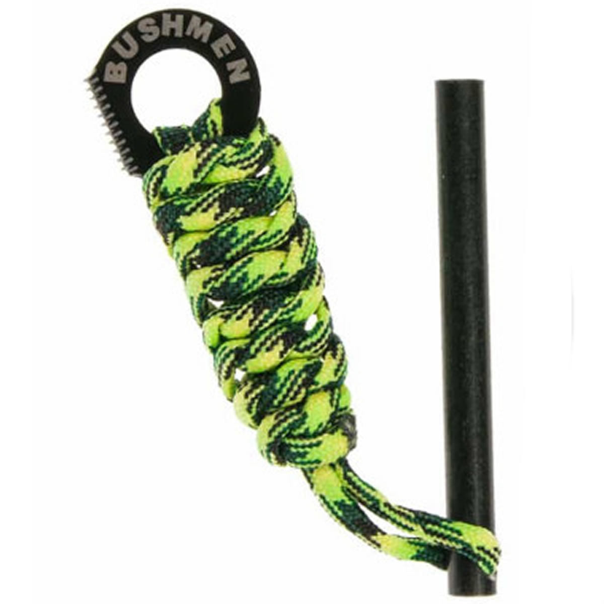 Amnar Bushmen Rebel Geckon