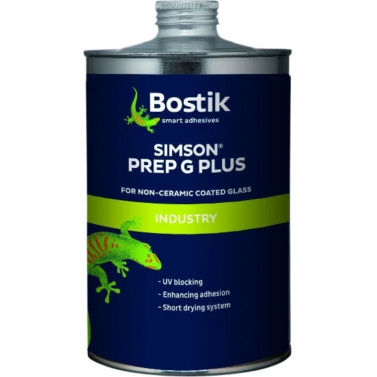 Amorsa Pentru Adezivi Bostik Primer Prep G Plus, Negru, 0.25l
