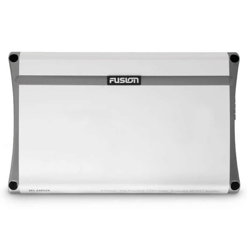 Amplificator Garmin Maritim Fusion MS-AM504