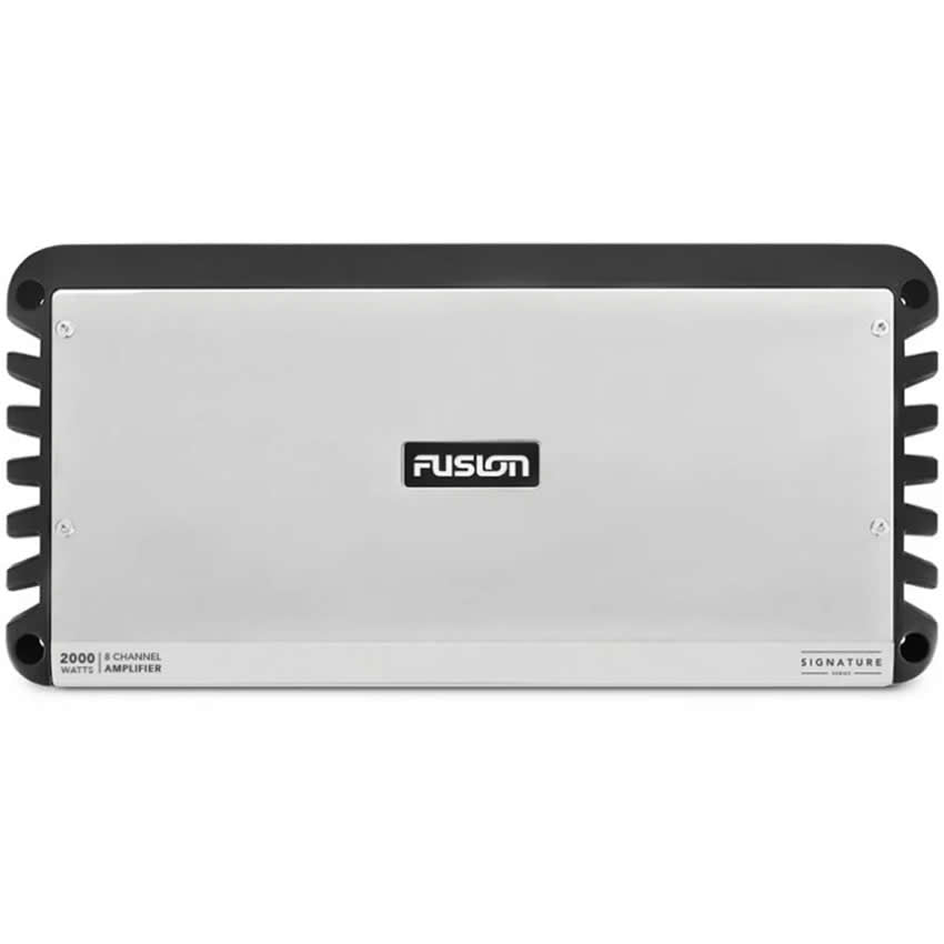 Amplificator Garmin Maritim Fusion SG-DA82000