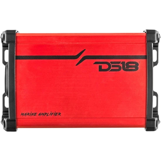 Amplificator Marin Ds18 Mp.4a, 4 Canale, 480w