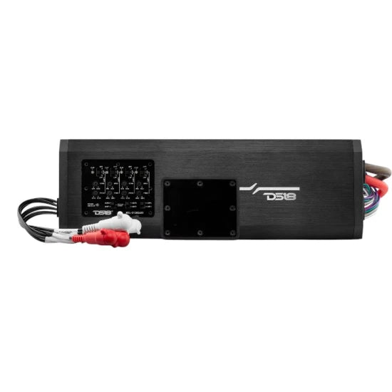 Amplificator Marin Ds18 Nxl-x1200.8d 8 Canale