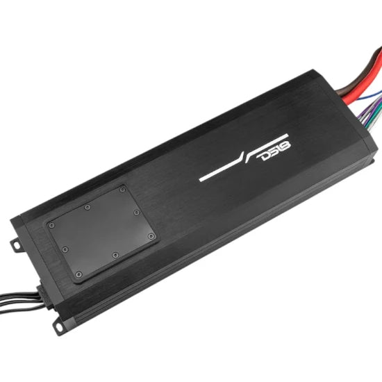 Amplificator Marin Ds18 Nxl-x1200.8d 8 Canale