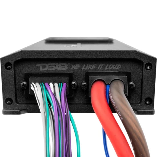 Amplificator Marin Ds18 Nxl-x1200.8d 8 Canale