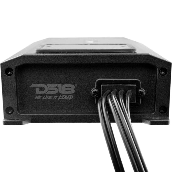 Amplificator Marin Ds18 Nxl-x1200.8d 8 Canale