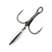 Ancoră Vmc 7548 Black/nickel Paleta Silver 8 X2