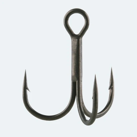 Ancora Bkk Spear-21 Ss, Nr.4/0, 4buc/pac