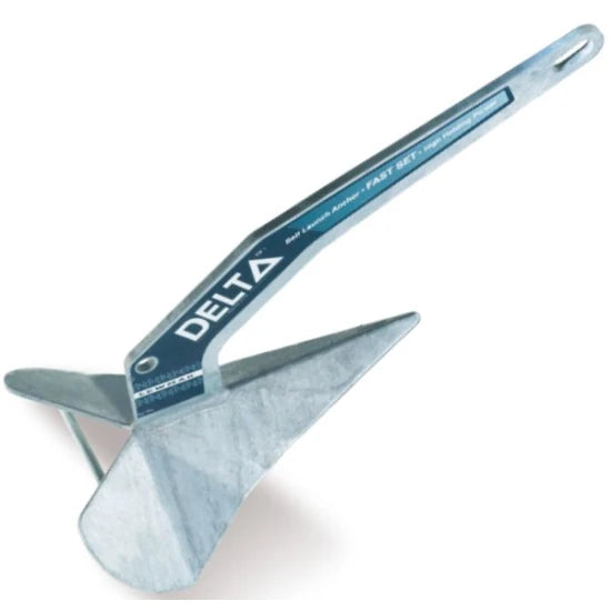 Ancora Barca Allroundmarin Anker Delta 20kg, 1buc/pac