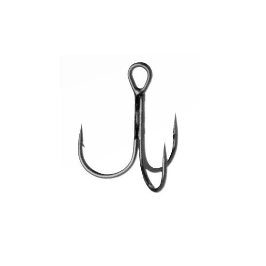 Ancora Daiwa Tournament BL Nr.1/0 6buc/plic