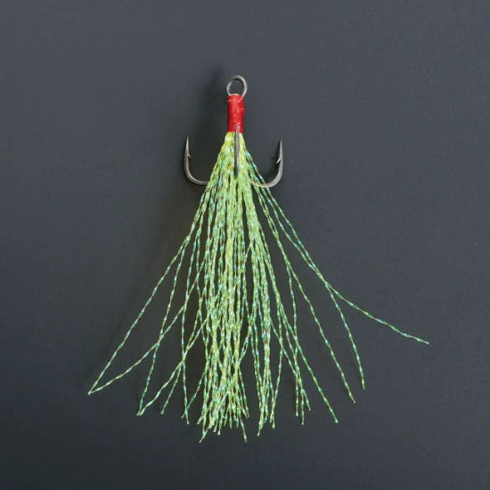 Ancora Decoy Fiber Teaser Fb-5 Nr.2