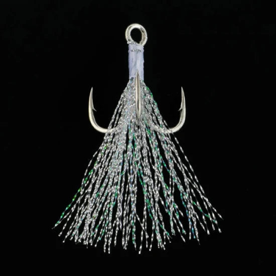 Ancora Decoy Fiber Teaser Fb-iii Nr.4