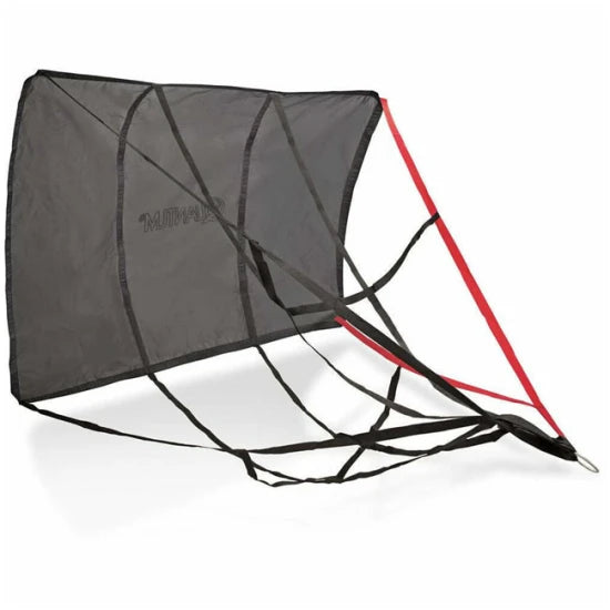 Ancora Deriva Quantum Drift Bag Xl