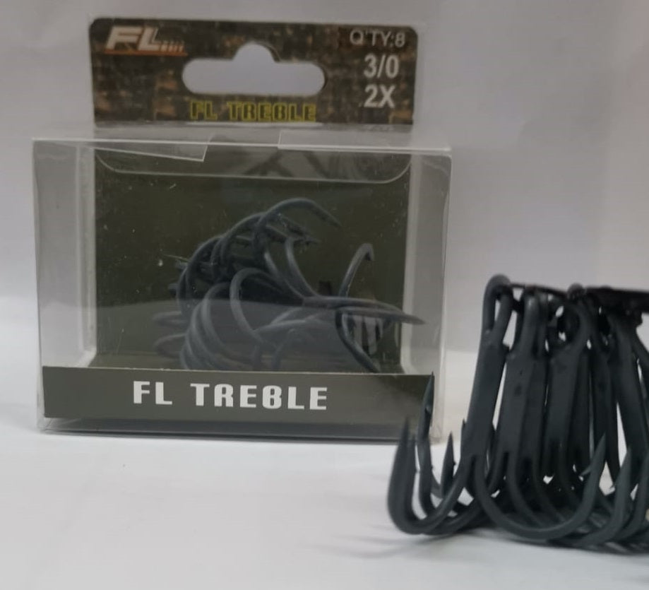Ancora FL FL-9651 Teflon Nr1/0 15Buc/plic