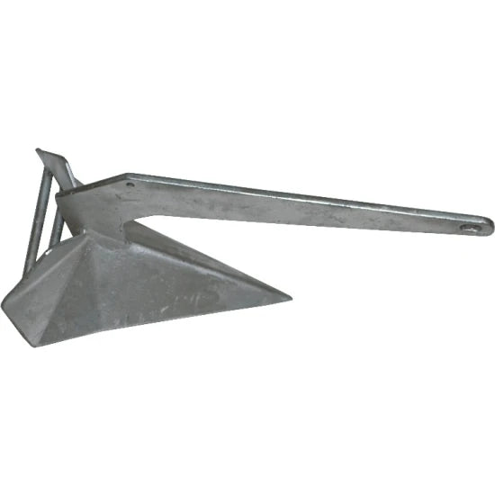 Ancora Force 7 Allroundmarin Din Otel Zincat, 5kg