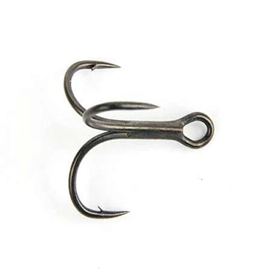 Ancora Fox Rage Strike Point Treble Nr.1/0, 6buc