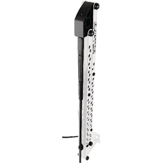 Ancora Hidraulica Pentru Ape Mici Minn Kota Raptor 8 Aa Alba 2.4m
