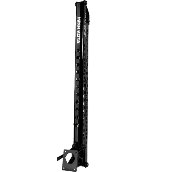 Ancora Hidraulica Pentru Ape Mici Minn Kota Raptor 8 Aa Neagra 2.4m