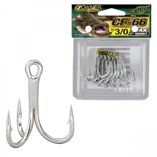 Ancora Owner Cf-66 No.2/0