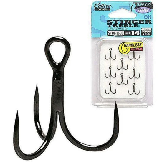 Ancora Owner Stbl-36 Nr.16, 8buc/pac