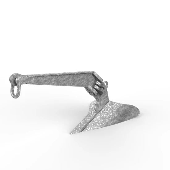 Ancora Tip Cqr Lewmar Plough 27kg