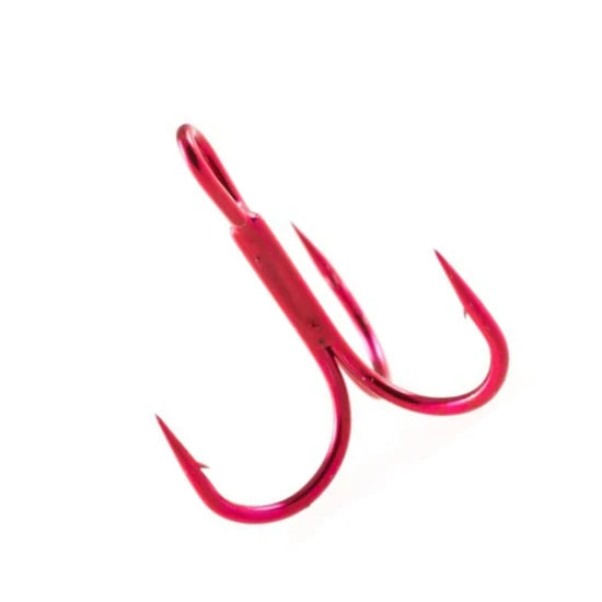 Ancora Tipla Owner St-36rd, Red, Nr.4, 7buc/plic