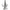 Ancora Vmc 7547 Black/nickel Uv Nr.4, 2buc/pac