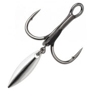 Ancora Vmc 7548 Black Nickel + Paleta Silver Nr.10, 3buc/pac