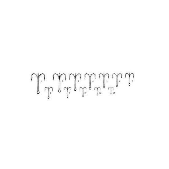 Ancora VMC 9617 BZ 5/0